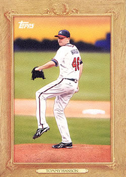 Tommy Hanson