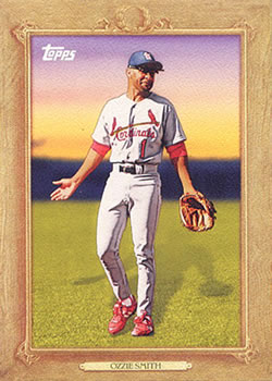 Ozzie Smith