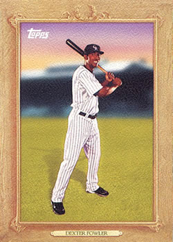 Dexter Fowler