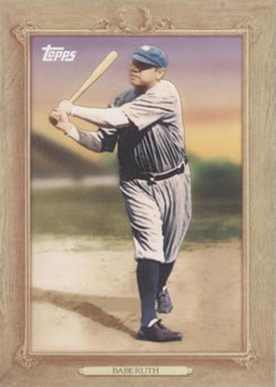 Babe Ruth