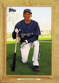 Alcides Escobar