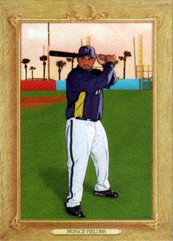 Prince Fielder