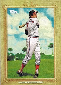 Brooks Robinson