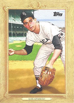 Luis Aparicio