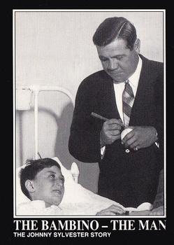 The Johnny Sylvester Story