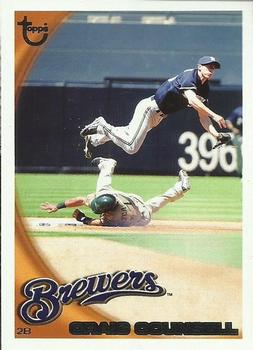 #53 Craig Counsell