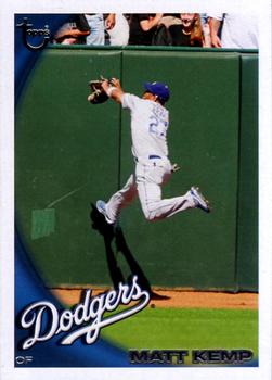 Matt Kemp