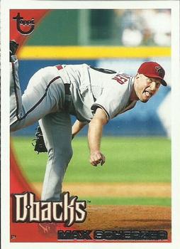 Max Scherzer