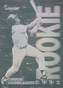 Chuck Knoblauch