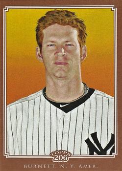 A.J. Burnett