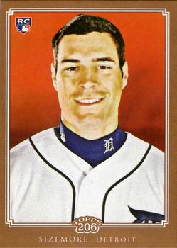 Scott Sizemore
