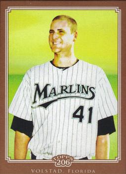 Chris Volstad