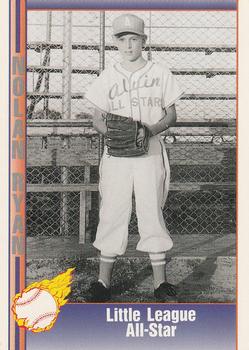 Nolan Ryan
