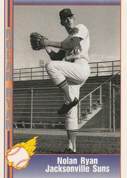 #116 Nolan Ryan