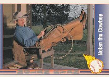 Nolan Ryan