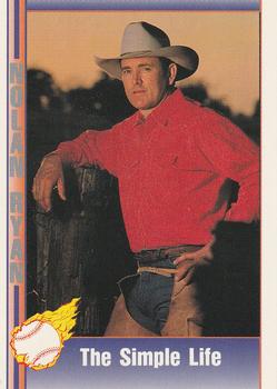 Nolan Ryan