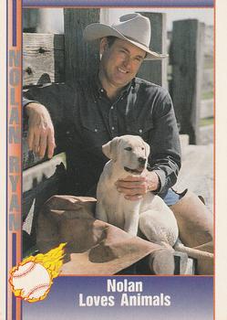Nolan Ryan