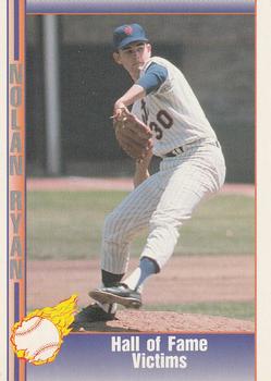 #124 Nolan Ryan