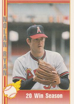Nolan Ryan