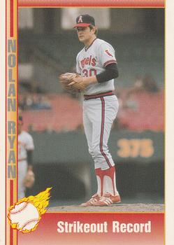 Nolan Ryan