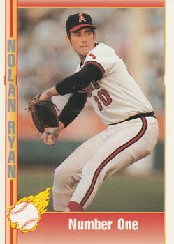 Nolan Ryan