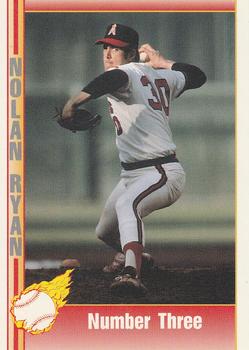 Nolan Ryan