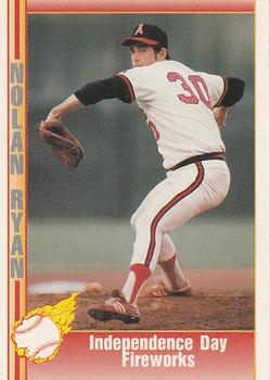 Nolan Ryan