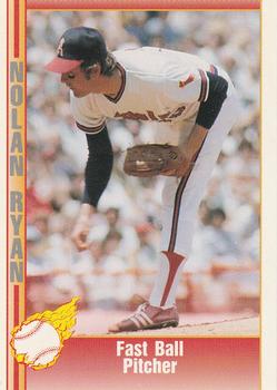 Nolan Ryan