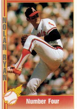 Nolan Ryan