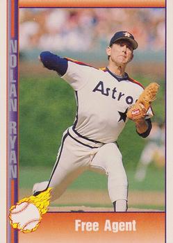 Nolan Ryan
