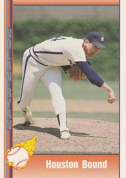 Nolan Ryan