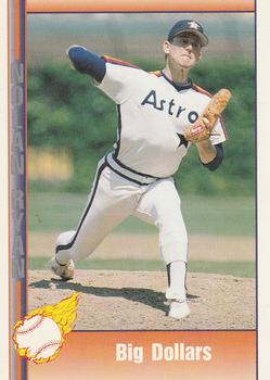 #141 Nolan Ryan