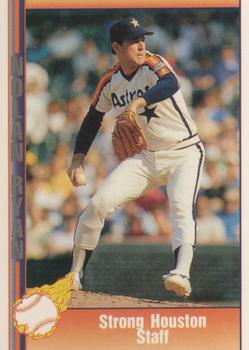 #142 Nolan Ryan