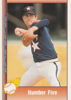 Nolan Ryan
