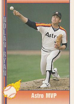 Nolan Ryan