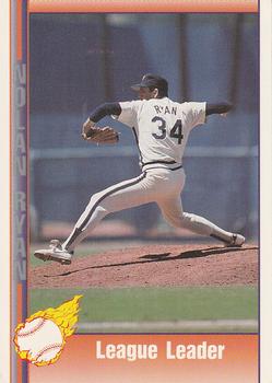 #152 Nolan Ryan