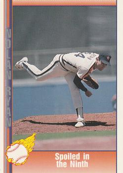 #157 Nolan Ryan