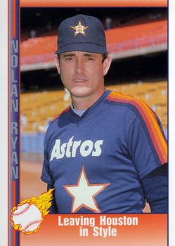Nolan Ryan