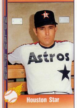 Nolan Ryan