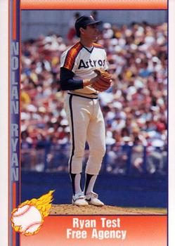 Nolan Ryan