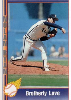 #162 Nolan Ryan