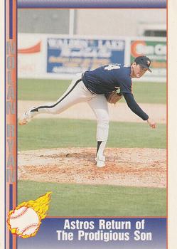 Nolan Ryan