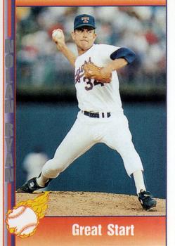 Nolan Ryan