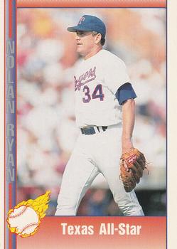 Nolan Ryan