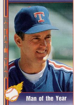 Nolan Ryan