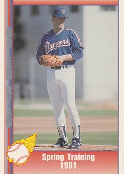 #174 Nolan Ryan