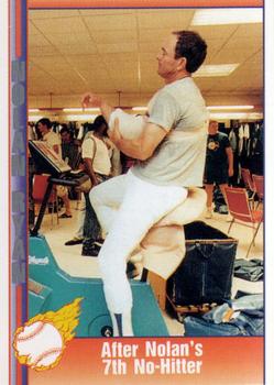 Nolan Ryan