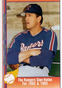 Nolan Ryan