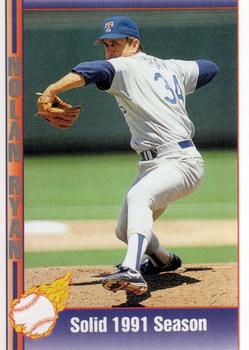 Nolan Ryan
