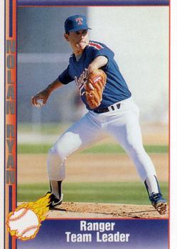 Nolan Ryan